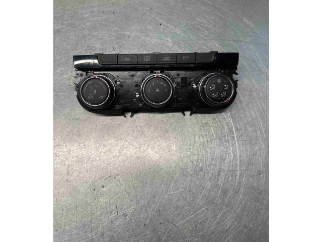 Блок управления климат-контролем 5g0907426j, 5g0907426j   Volkswagen Golf VII