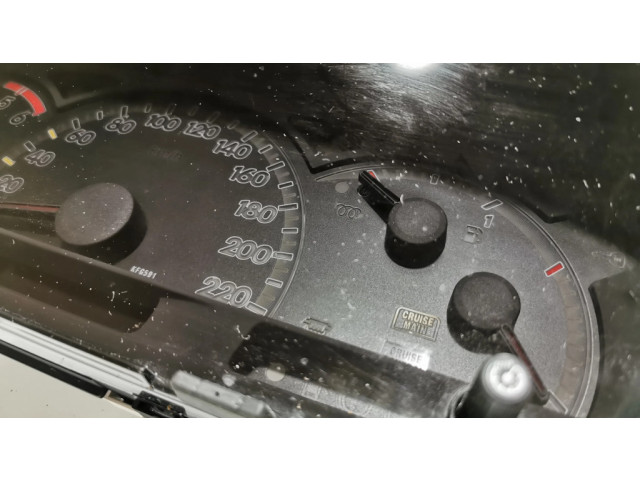 Панель приборов 2574309820 Honda FR-V