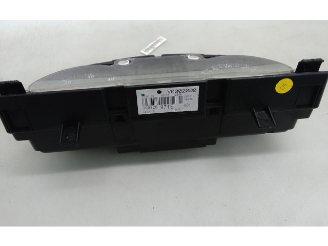 Панель приборов 3C0920871E   Volkswagen PASSAT B6       