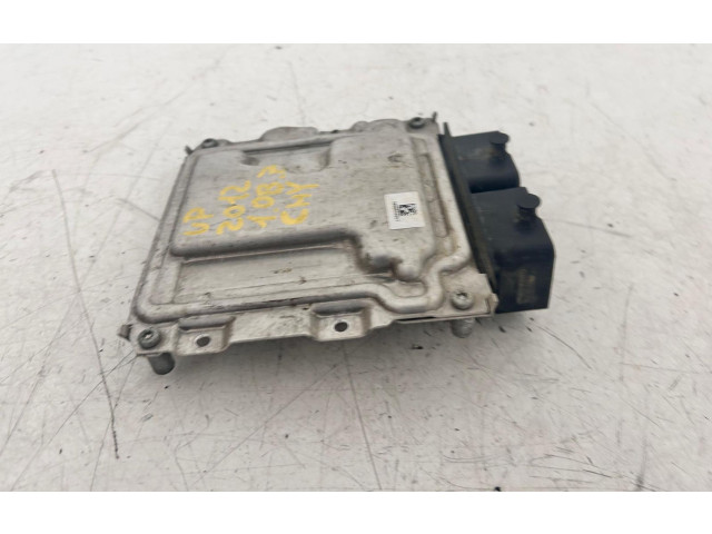 Блок управления двигателя 04C906020AL, 04C906020A Volkswagen Jetta VI