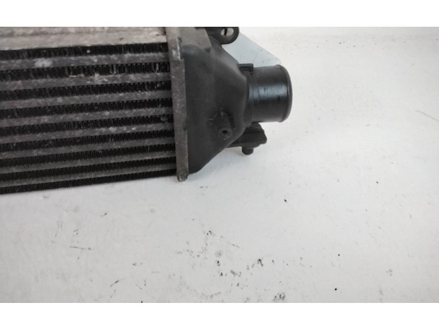 Интеркулер  51783791, 192A8000   Fiat Bravo 