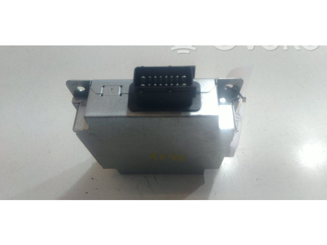 Блок комфорта 50520764 Fiat Punto Evo