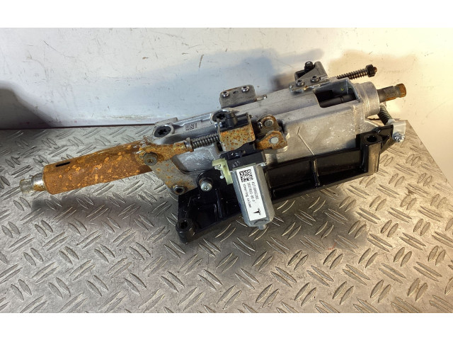 Рулевая рейка 834399, 102781100F Tesla Model S 2012 - года