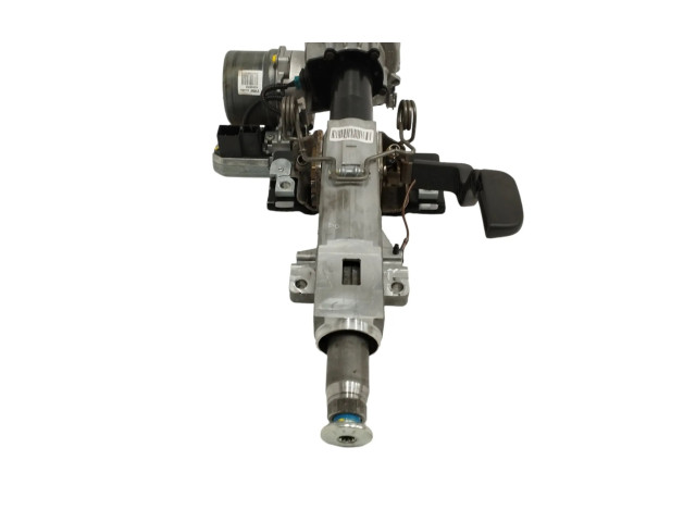    Рулевая рейка 6C1423510BB   Seat Ibiza IV (6J,6P) 2008 - 2017 года