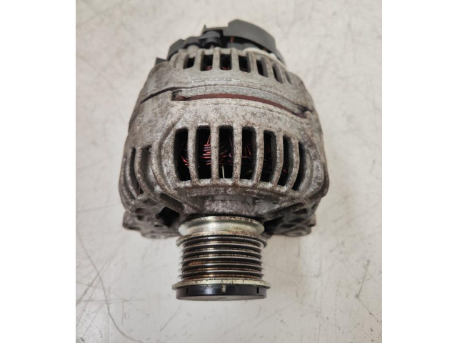 Генератор 06F903023F, BOSCH Skoda Octavia Mk2 (1Z)