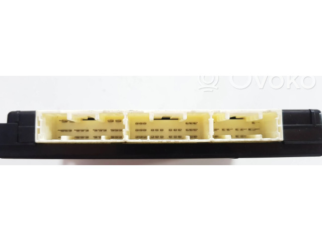 Блок комфорта 8922176041, 2380003521 Lexus CT 200H