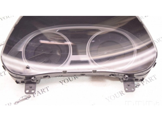 Панель приборов 8380053640 Lexus IS 220D-250-350
