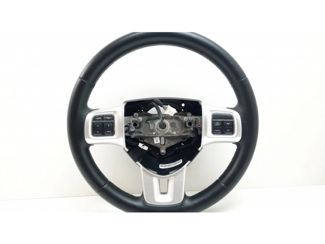 Руль Fiat Freemont 622485801D, P1RU63DX9AI