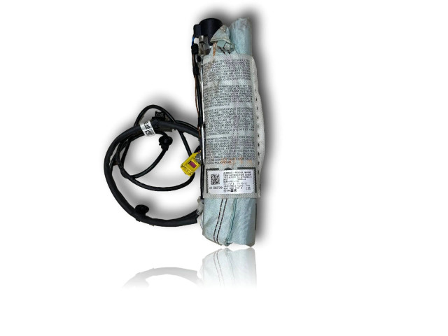 Подушка безопасности в сиденье 4G8880242B Audi A7 S7 4G