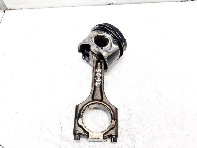 Píst Mini One - Cooper R50 - 53 pro benzínový motor 1.6