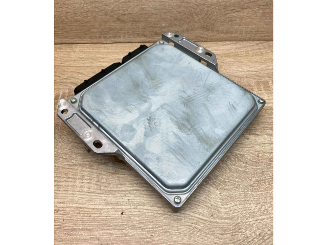 Řídící jednotka 23710BU76A, 2758003253 Nissan X-Trail T30 2001