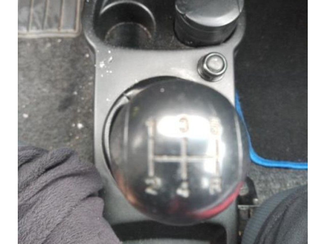 Вентилятор радиатора Chevrolet Matiz