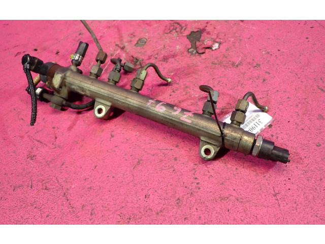 Vstřikovací lišta 46817523, 46817523 Fiat Punto (188) 188