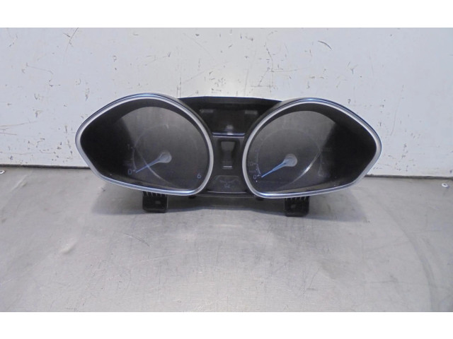 Панель приборов VPFN1F10894AA   Ford Ecosport       