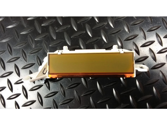 Дисплей    9662226080, 102602003   Citroen C4 I