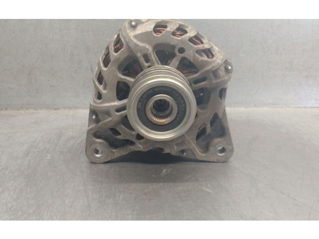 Генератор 231008918R, 231008918R Renault Clio IV