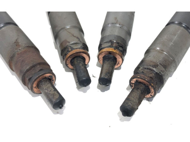 Комплект форсунок 1465A323 Mitsubishi Lancer VIII