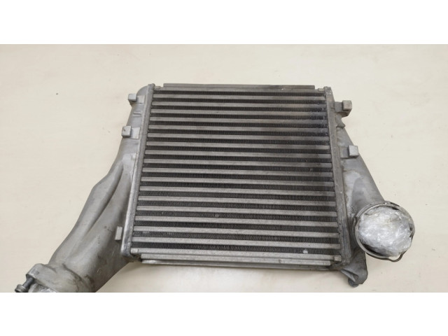 Интеркулер 7L5145804D, 1641120719 Porsche Cayenne (92A) 4.8