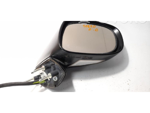 Зеркало электрическое Lexus IS 220D-250-350 2006 - 2013 года
