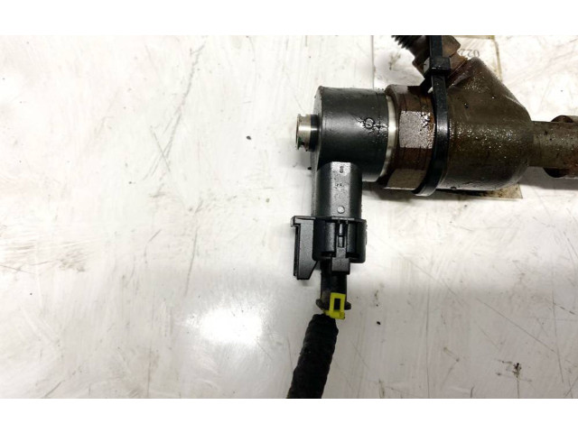 Форсунка 0445110320, 33800-2A900    KIA Ceed   