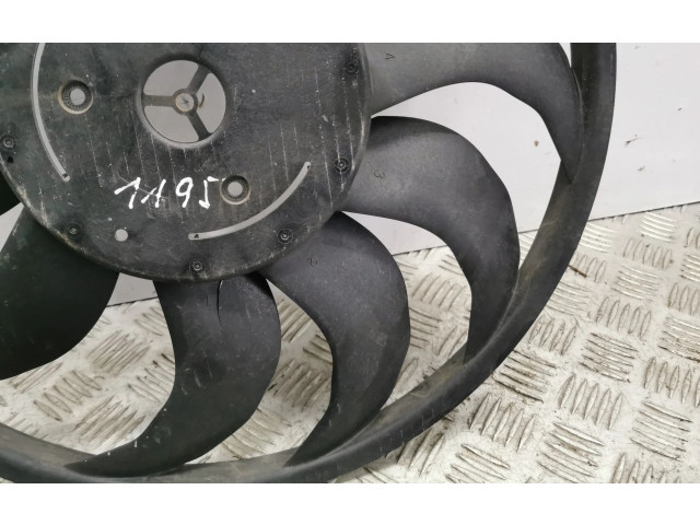 Вентилятор радиатора     825027304    Volkswagen ID.3 