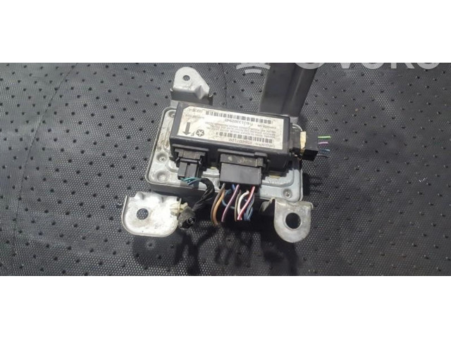 Блок подушек безопасности p56007108   Jeep Grand Cherokee