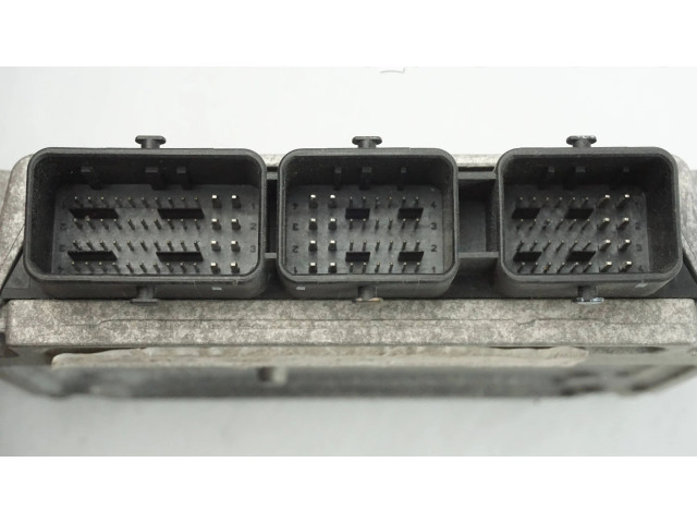 Řídící jednotka 9657870480, 9659057580 Peugeot 307 CC 2003