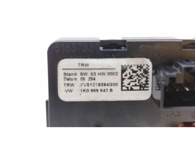 Датчик положения (угла) руля