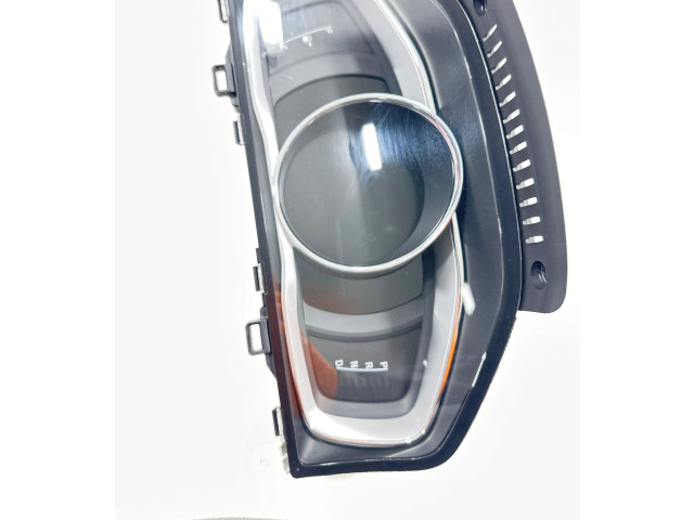 Панель приборов 759315620U, 769317850U   Volvo XC60       