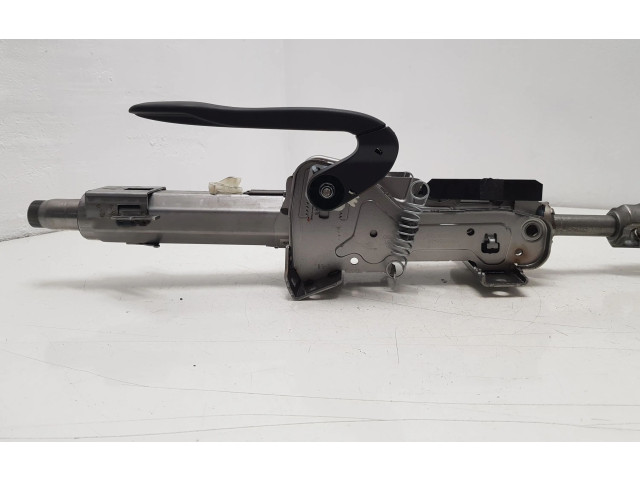 рейка Колонка рулевая 5Q1419502BF, 5Q0065 Volkswagen Golf VII 2013 - 2019 года