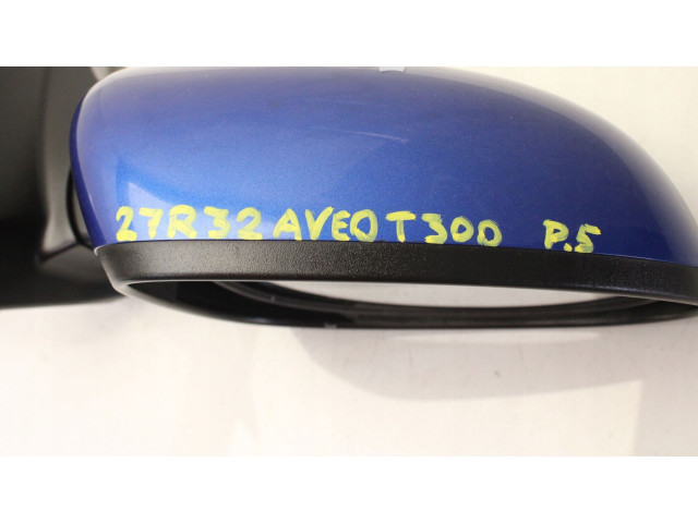 Зеркало электрическое        Chevrolet Aveo   -  года   