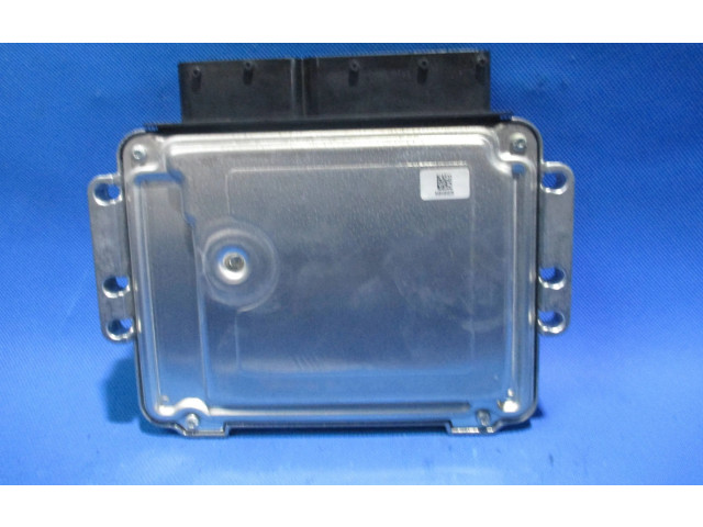 Блок управления двигателя 0261S21949 Suzuki Ignis