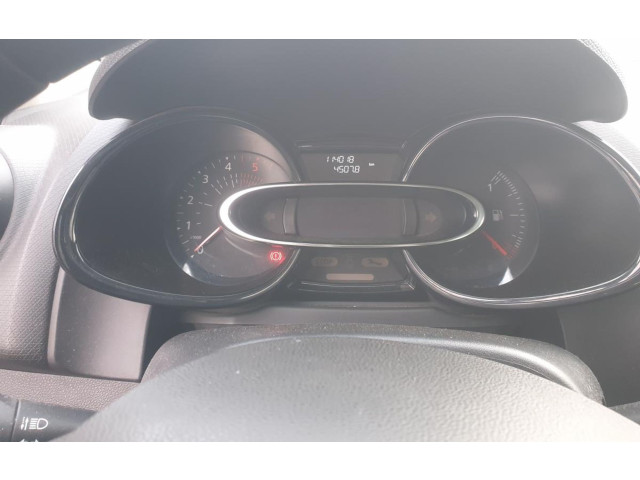 Панель приборов 248108818R, VPGRRF10849BF   Renault Clio IV       