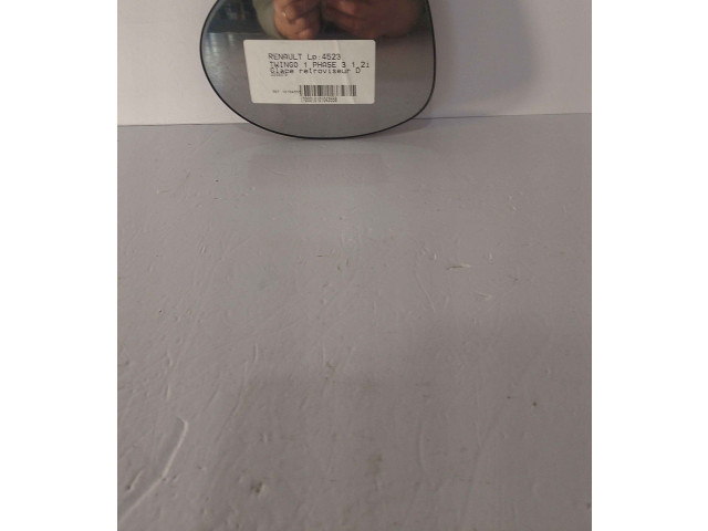 Зеркало электрическое        Renault Twingo I  1999 - 2006 года   