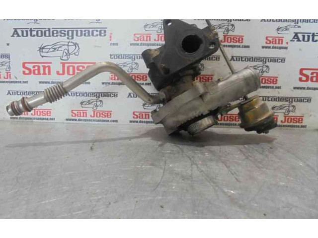 Turbodmychadlo Турбина 22735H33771 Nissan Micra