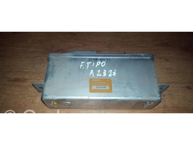 Блок управления АБС 0265100042, 37201935   Fiat Tipo