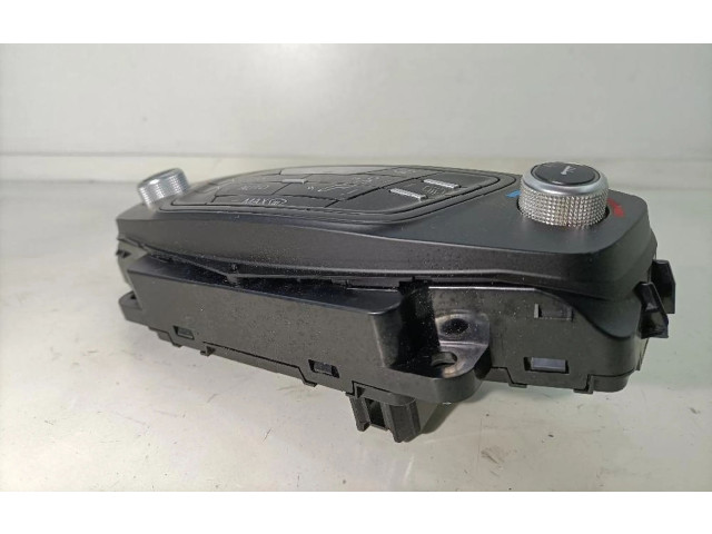 Блок управления климат-контролем 1807310 Ford B-MAX