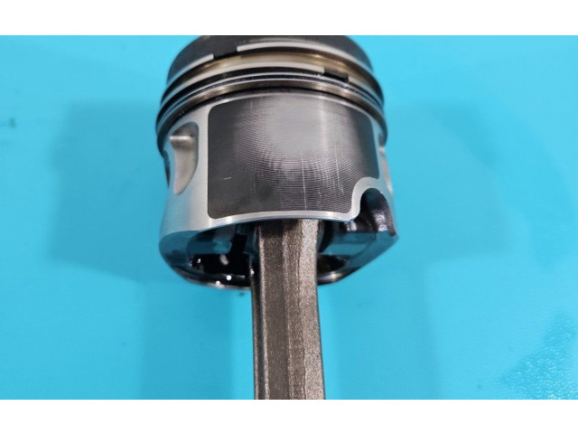 Píst IMPRK1390487 Volkswagen PASSAT B5.5