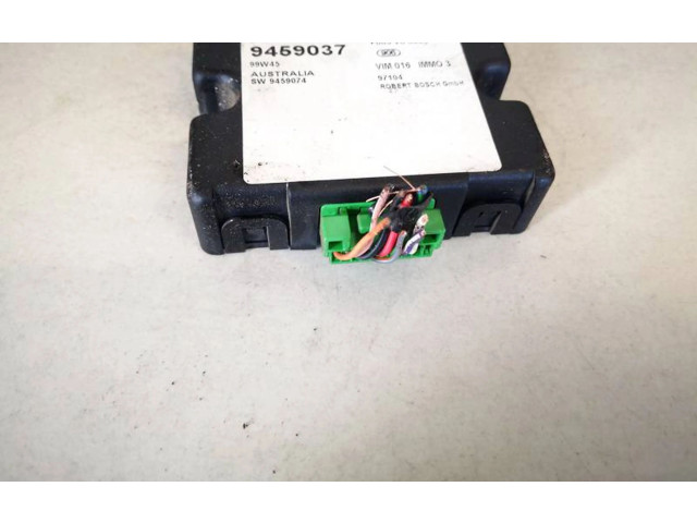 Другие блоки управления / модули 9459037, f005v00066 Volvo S70 V70 V70 XC