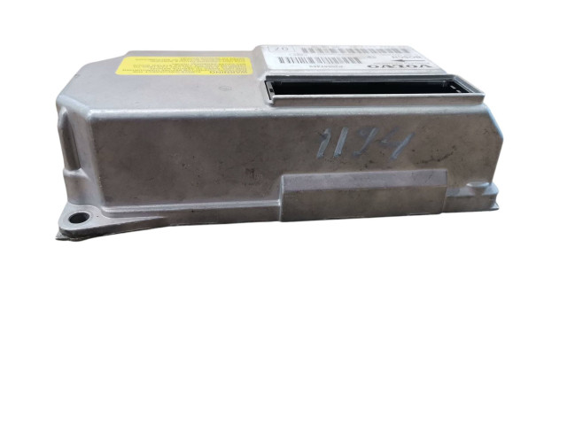 Блок подушек безопасности P30667469, 0285001655   Volvo V70