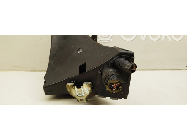 Блок предохранителей 82241SC020   Subaru Forester SH    