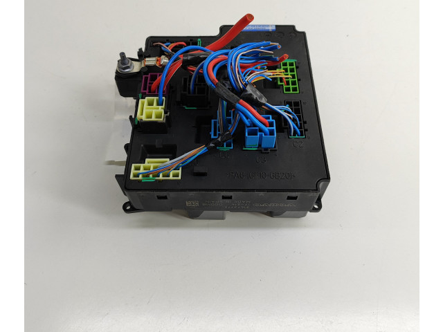 Блок предохранителей 31473770 Volvo XC90