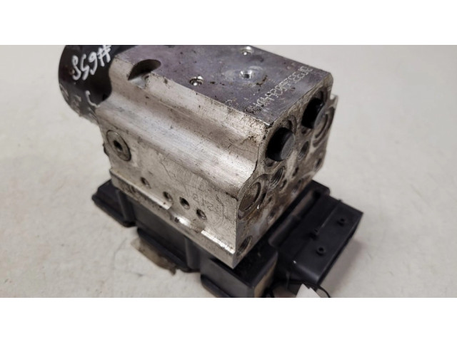Блок АБС 09191497, 13509201M Opel Signum 2003-2008 года