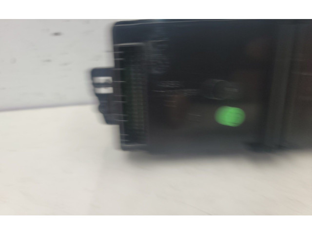 Блок управления климат-контролем 275109409R   Renault Scenic III   Grand scenic III