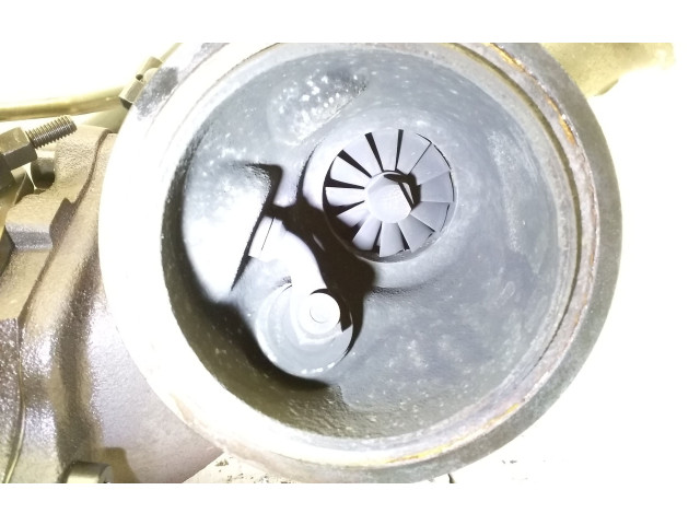  Турбина Volvo S60  31459962, 31491217         