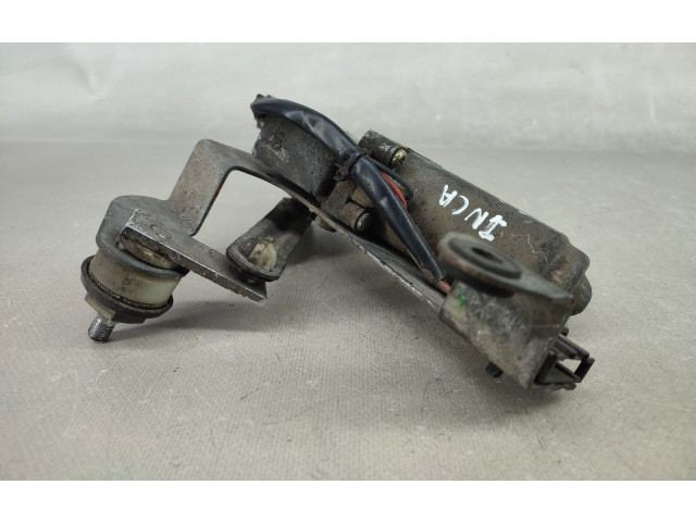 Моторчик заднего дворника 6K9955713 Seat Inca (6k)