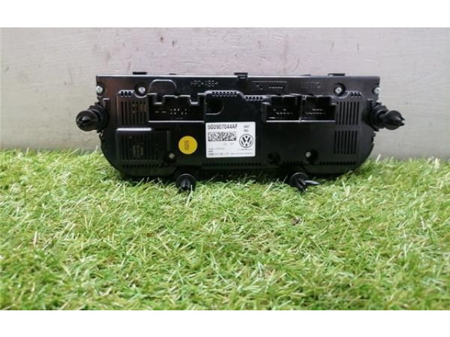 Блок управления климат-контролем 5G0907044AF, 5G0907044AF   Volkswagen Golf VII