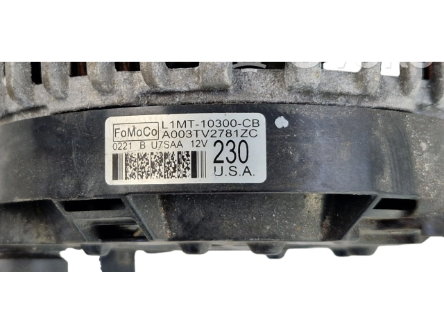 Генератор L1MT10300, L1MT10300CB Lincoln Aviator II