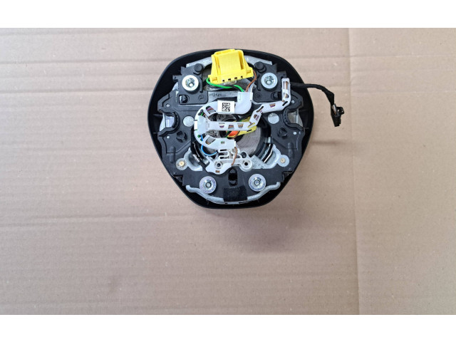 Подушка безопасности водителя 5G0880201R Volkswagen Golf VII