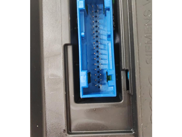 Přístrojová deska  Audi A8 S8 D3 4E 2008 4E0920901HV  